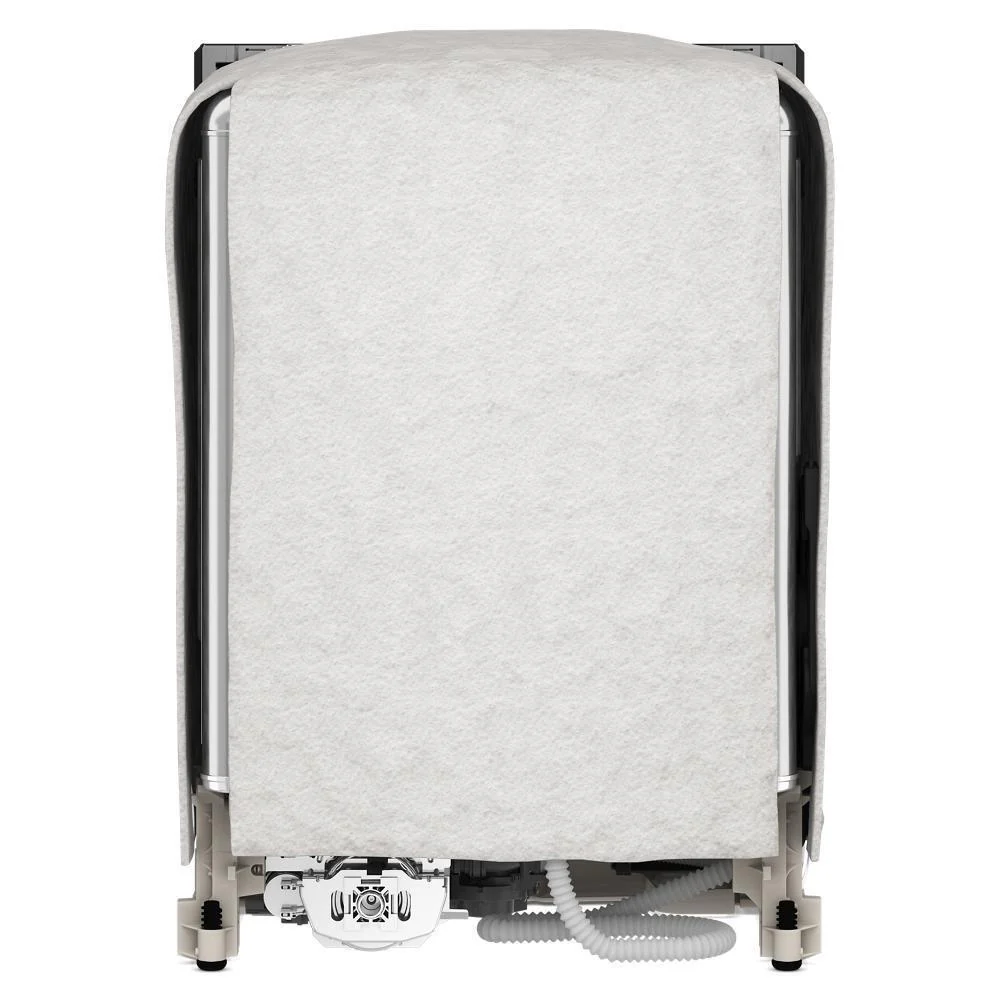 Kitchenaid KDTS424SPS 360(degree) Max Jets™ Third Rack Dishwasher with ProDry™ System 44 dBA - Image 15