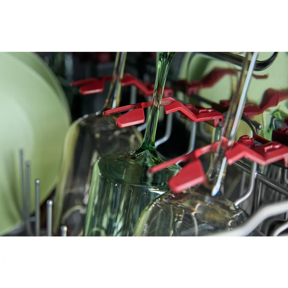 Kitchenaid KDTS724SPS 360(degree) Max Jets™ Third Rack Dishwasher with Advanced ProDry™ System and Ultra-bright LED Lighting, 44 dBA - Image 11