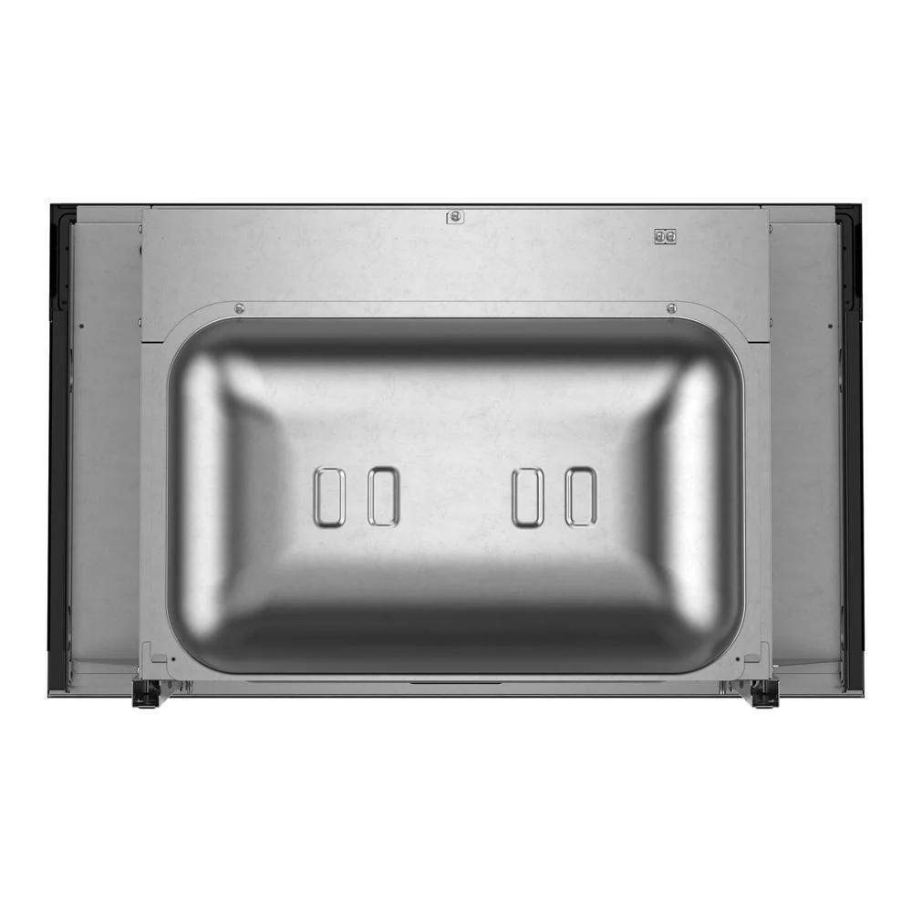 Kitchenaid KMBS727SPS 27" Built In Microwave Oven with Air Fry - Image 5