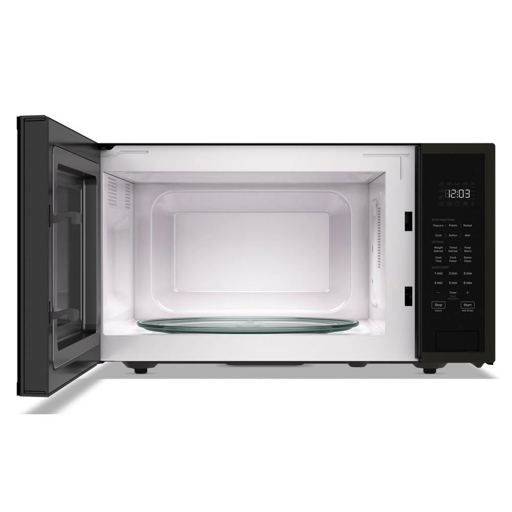 KMCS122RBS KitchenAid® Countertop Microwave - Image 11