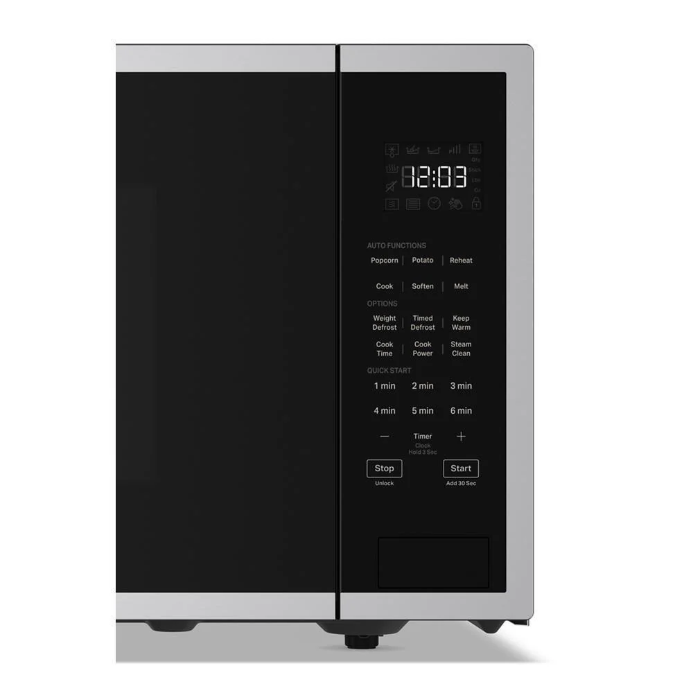 KMCS122RPS KitchenAid® Countertop Microwave - Image 10