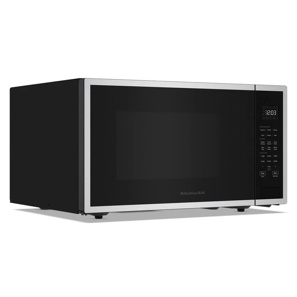 KMCS122RPS KitchenAid® Countertop Microwave - Image 11