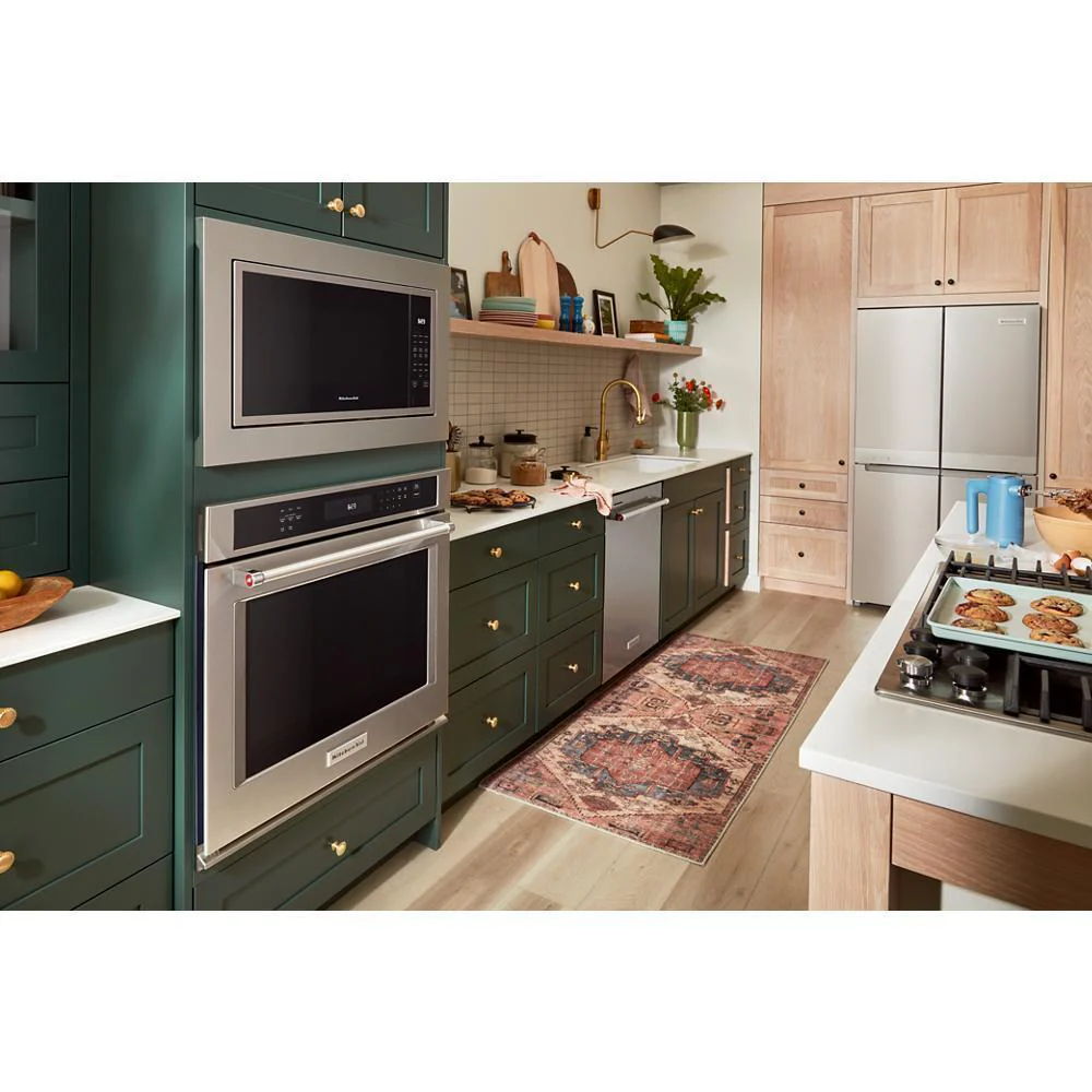 KMCS122RPS KitchenAid® Countertop Microwave - Image 5