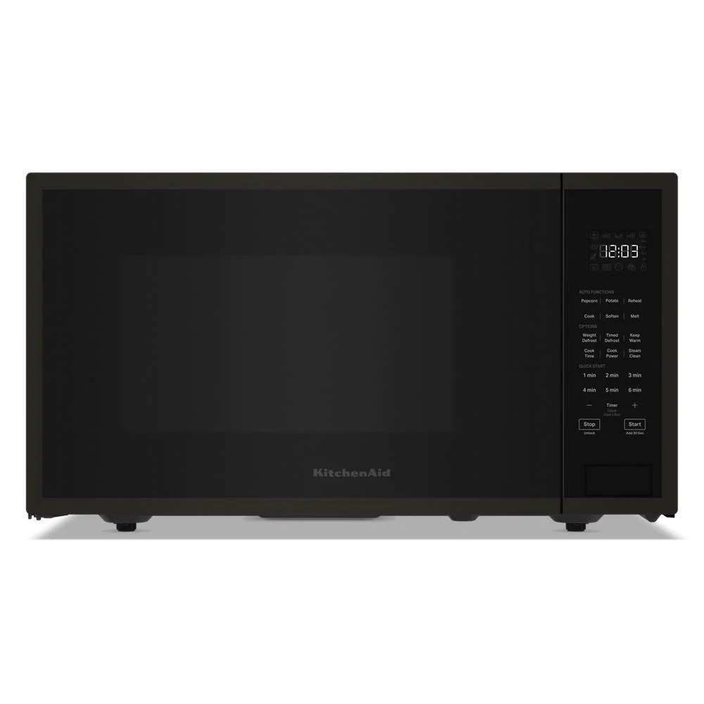 KMCS324RBS KitchenAid® Countertop Microwave