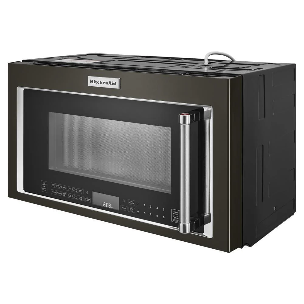 KitchenAid® Over-the-Range Convection Microwave with Air Fry Mode - Image 3
