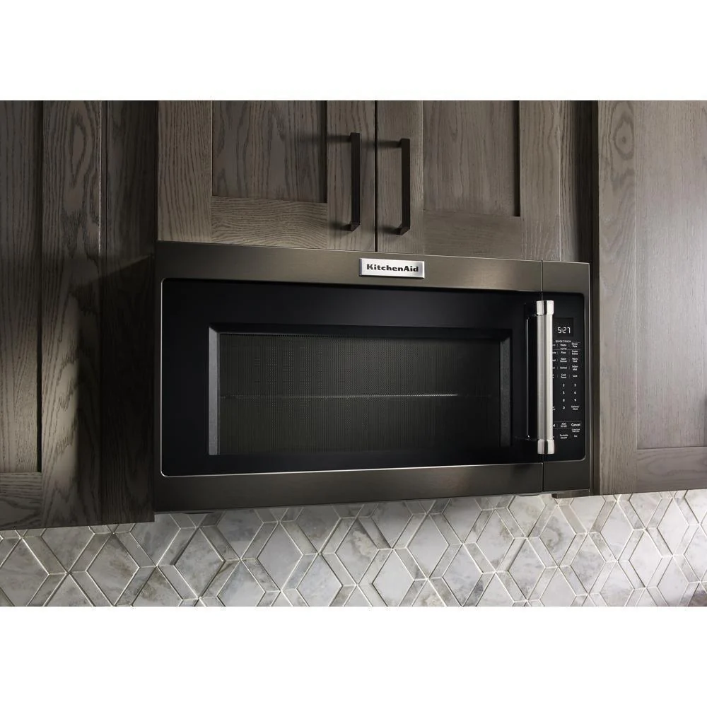30" 1000-Watt Microwave Hood Combination - Image 13