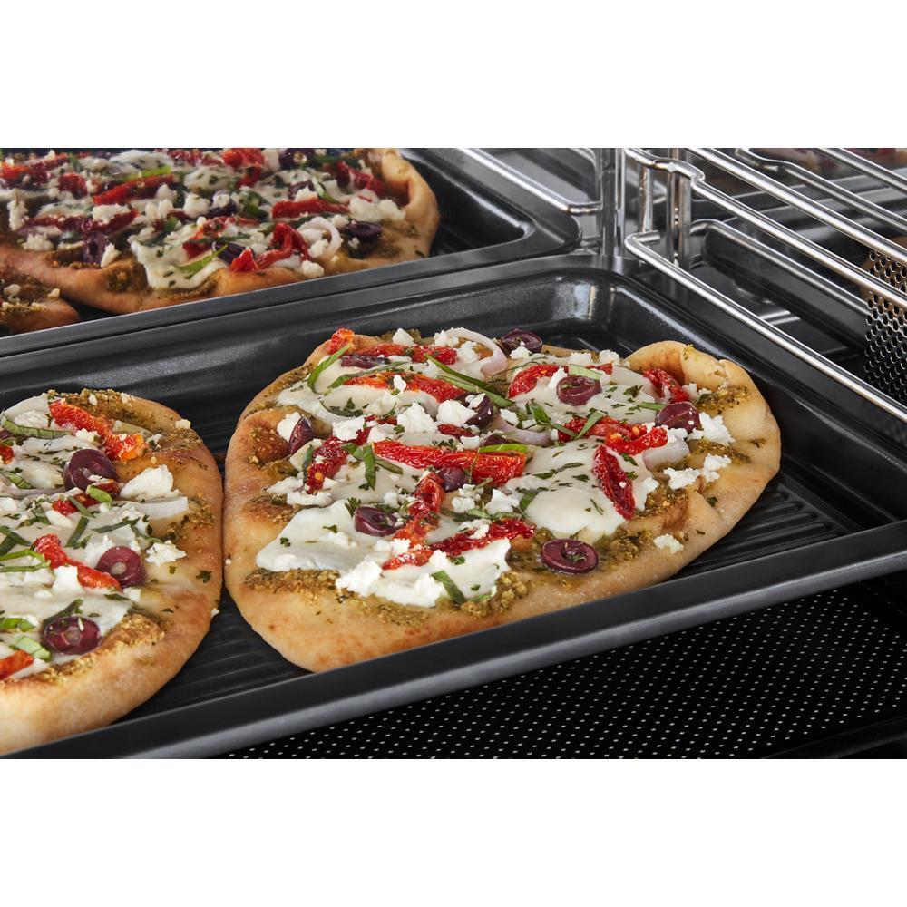 KMMF530PPS KitchenAid® Multifunction Over-the-Range Oven with Flush Built-In Design - Image 11