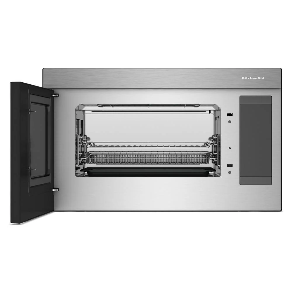 KMMF530PPS KitchenAid® Multifunction Over-the-Range Oven with Flush Built-In Design - Image 16