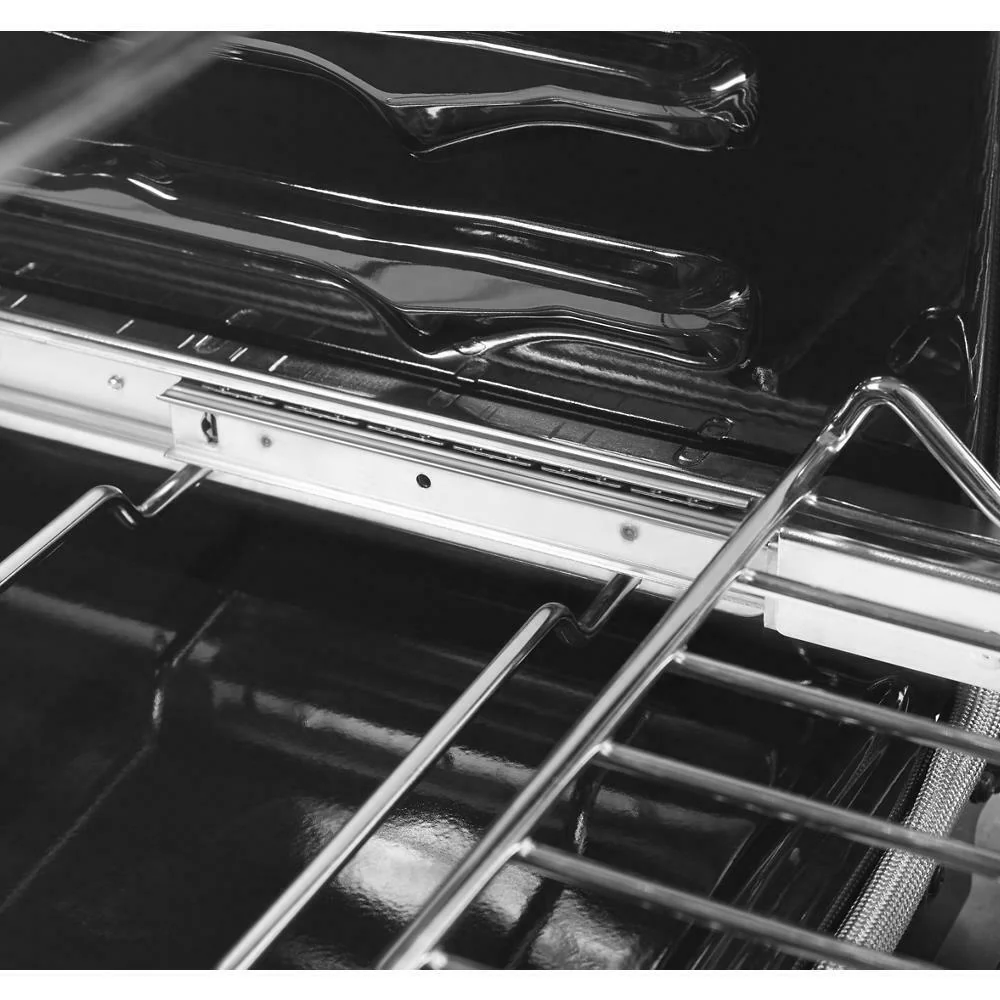 KITCHENAID 30" Combination Wall Oven with Even-Heat(TM) True Convection (Lower Oven) - Image 7
