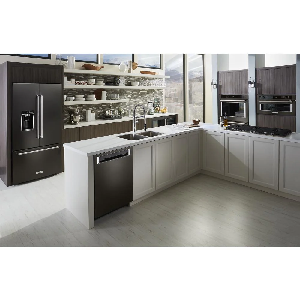 Kitchenaid 30" Double Wall Oven with Even-Heat™ True Convection - Image 29