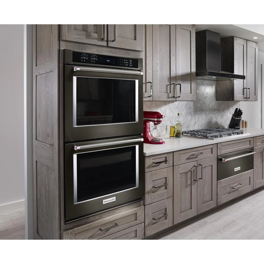 Kitchenaid 30" Double Wall Oven with Even-Heat™ True Convection - Image 32