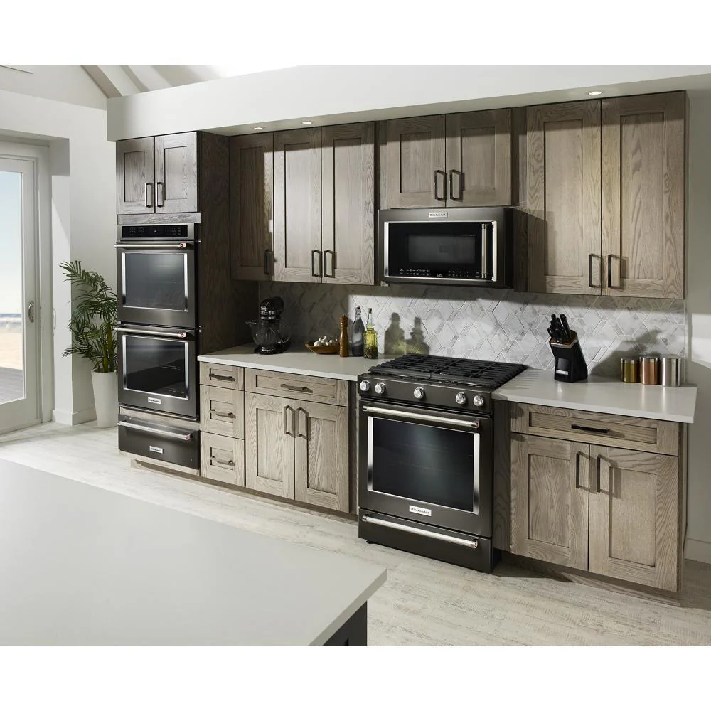 Kitchenaid 30" Double Wall Oven with Even-Heat™ True Convection - Image 34