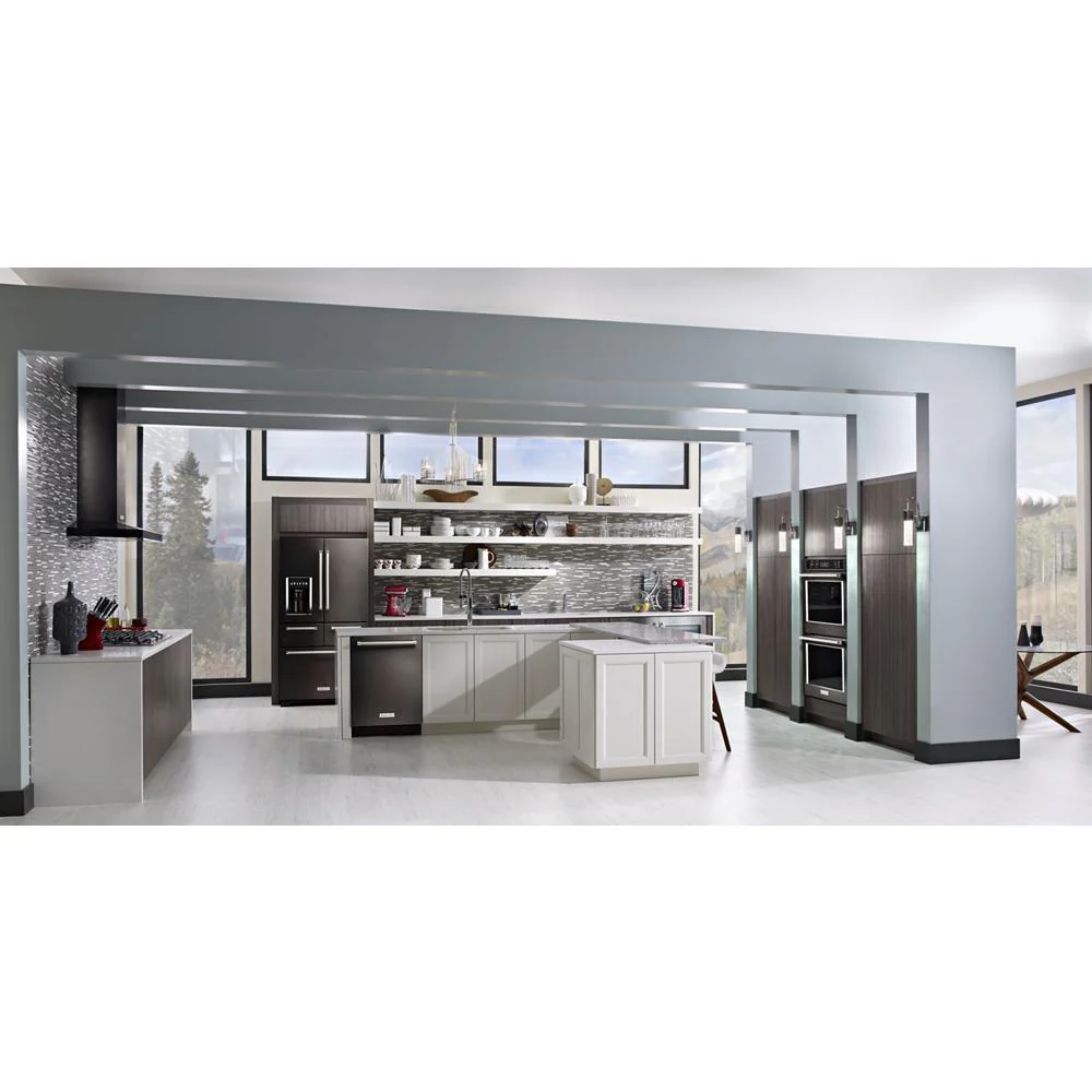 Kitchenaid 30" Double Wall Oven with Even-Heat™ True Convection - Image 8