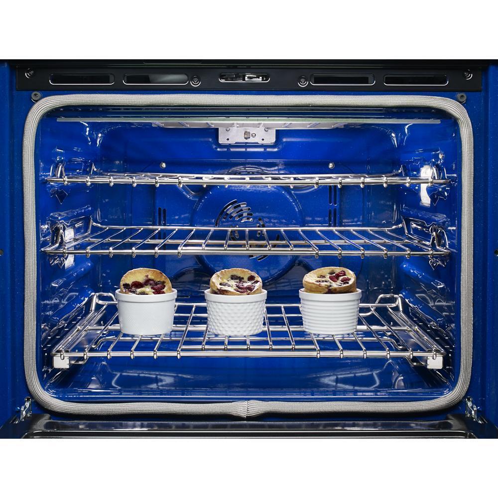 KITCHENAID 30" Double Wall Oven with Even-Heat(TM) True Convection - Image 11
