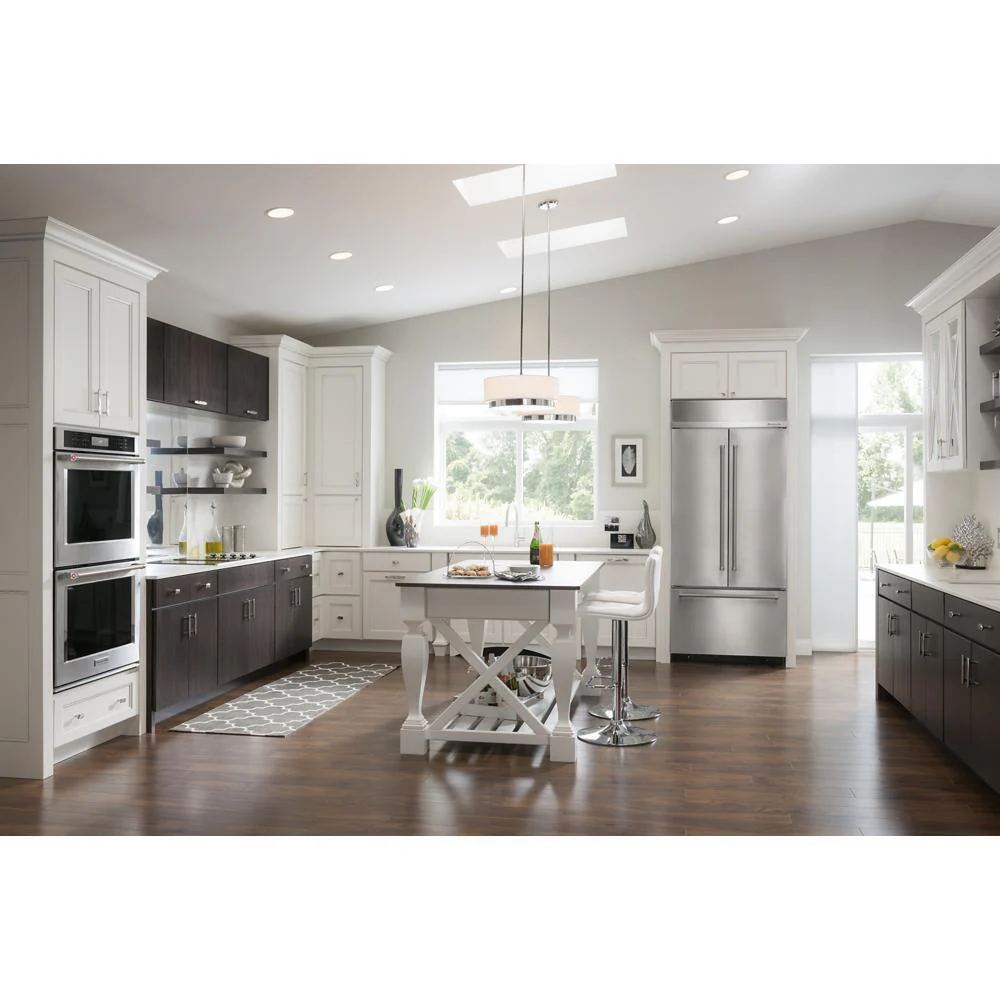 KITCHENAID 30" Double Wall Oven with Even-Heat(TM) True Convection - Image 18