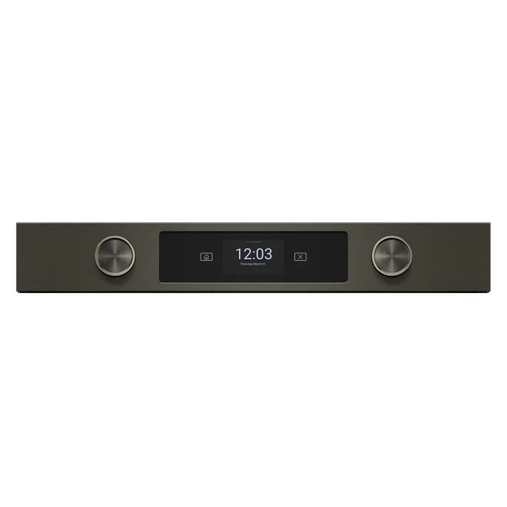 Kitchenaid KOED730SBE 30-inch Smart Electric Double Wall Oven with Assisted Cooking Modes - Black Ore - Image 6