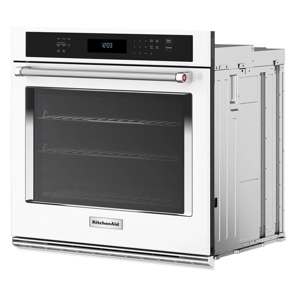 KOES530PWH KitchenAid® 30" Single Wall Ovens with Air Fry Mode - Image 13