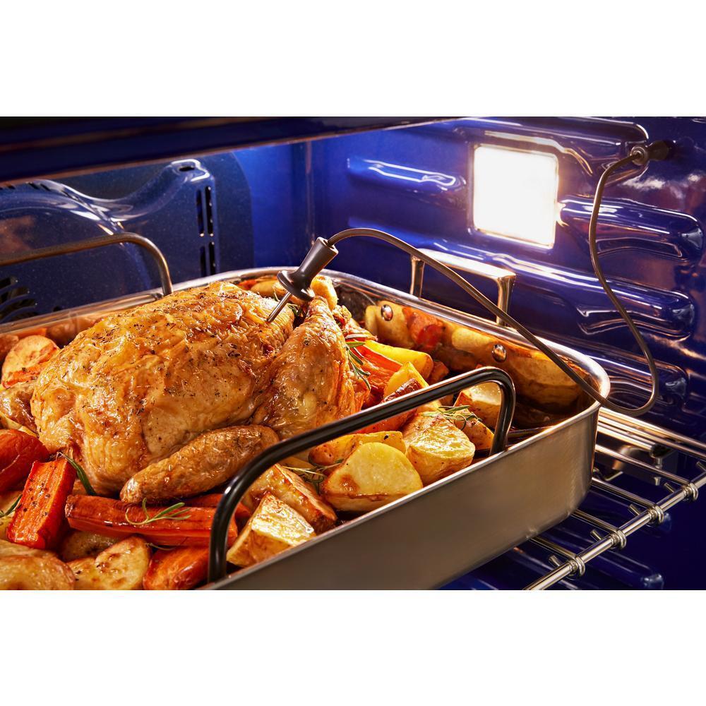 KOES530PWH KitchenAid® 30" Single Wall Ovens with Air Fry Mode - Image 7