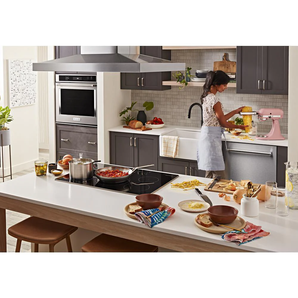 30" Single Wall Oven with Even-Heat™ True Convection - Image 43
