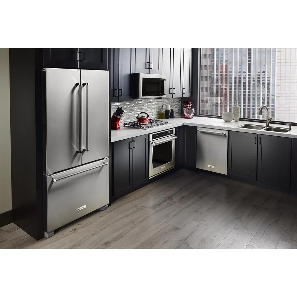 KITCHENAID 30" Single Wall Oven with Even-Heat(TM) True Convection - Image 27