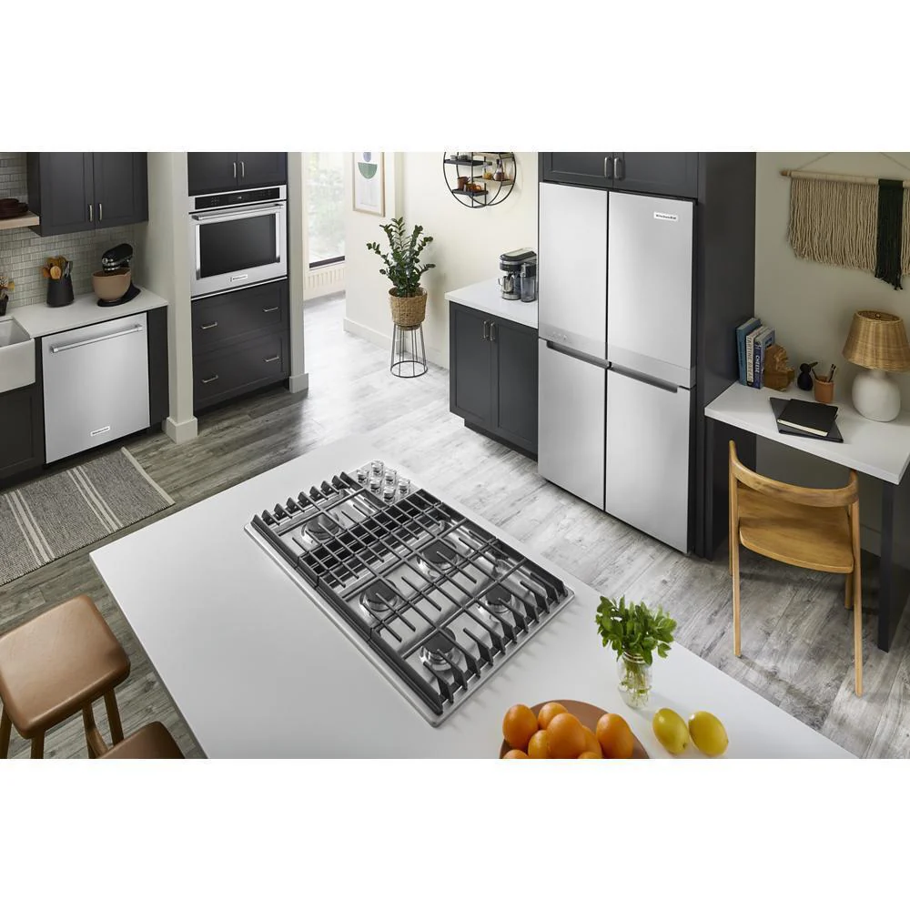 KITCHENAID 30" Single Wall Oven with Even-Heat(TM) True Convection - Image 33