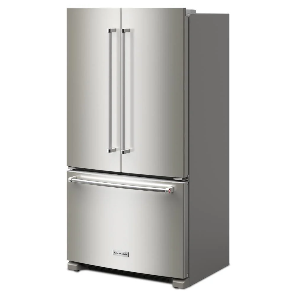 Kitchenaid KRFC136RPS 20 cu. ft. 36-Inch Width Counter-Depth French Door Refrigerator with Interior Dispense - Image 14