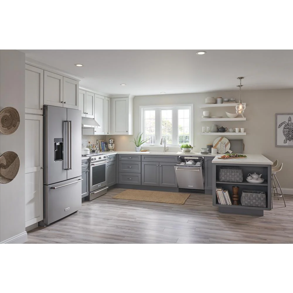 Kitchenaid KVUB600DSS 30'' Under-the-Cabinet, 4-Speed System - Image 12