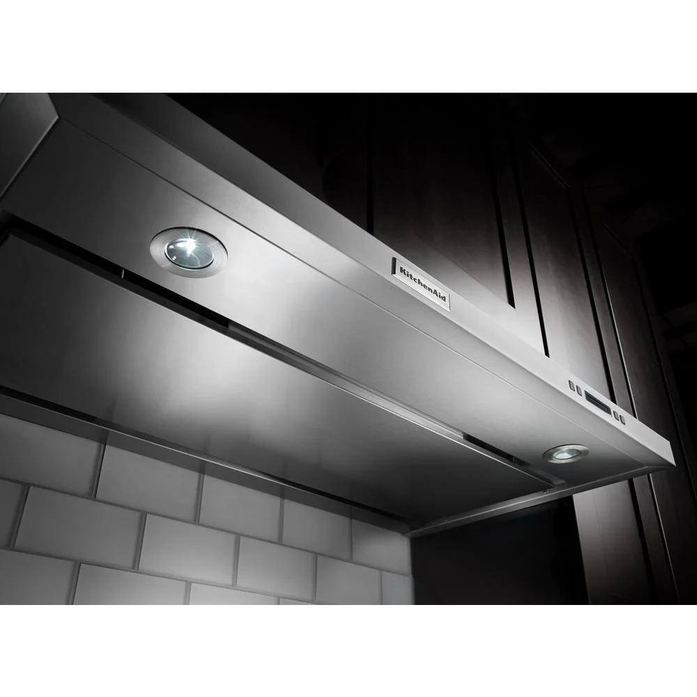 Kitchenaid KVUB600DSS 30'' Under-the-Cabinet, 4-Speed System - Image 3