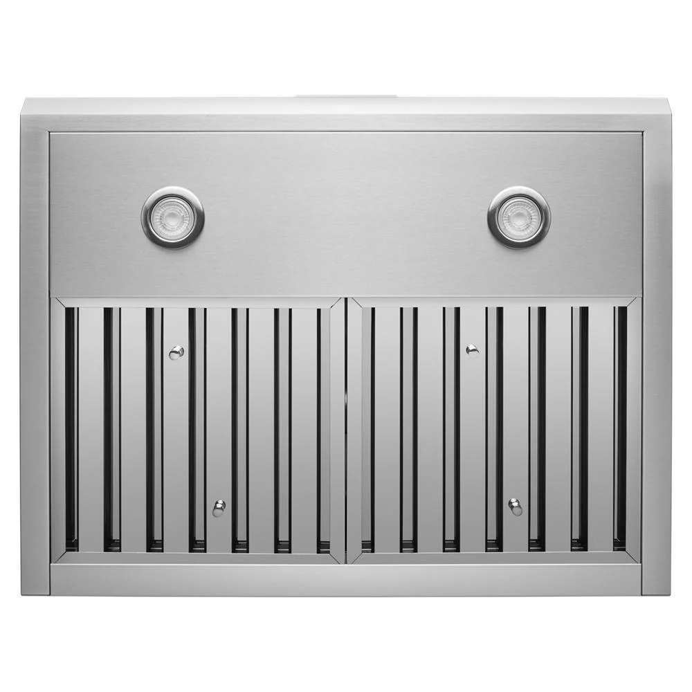 Kitchenaid KVUC606KSS 36" 585 CFM Motor Class Commercial-Style Under-Cabinet Range Hood System - Image 5