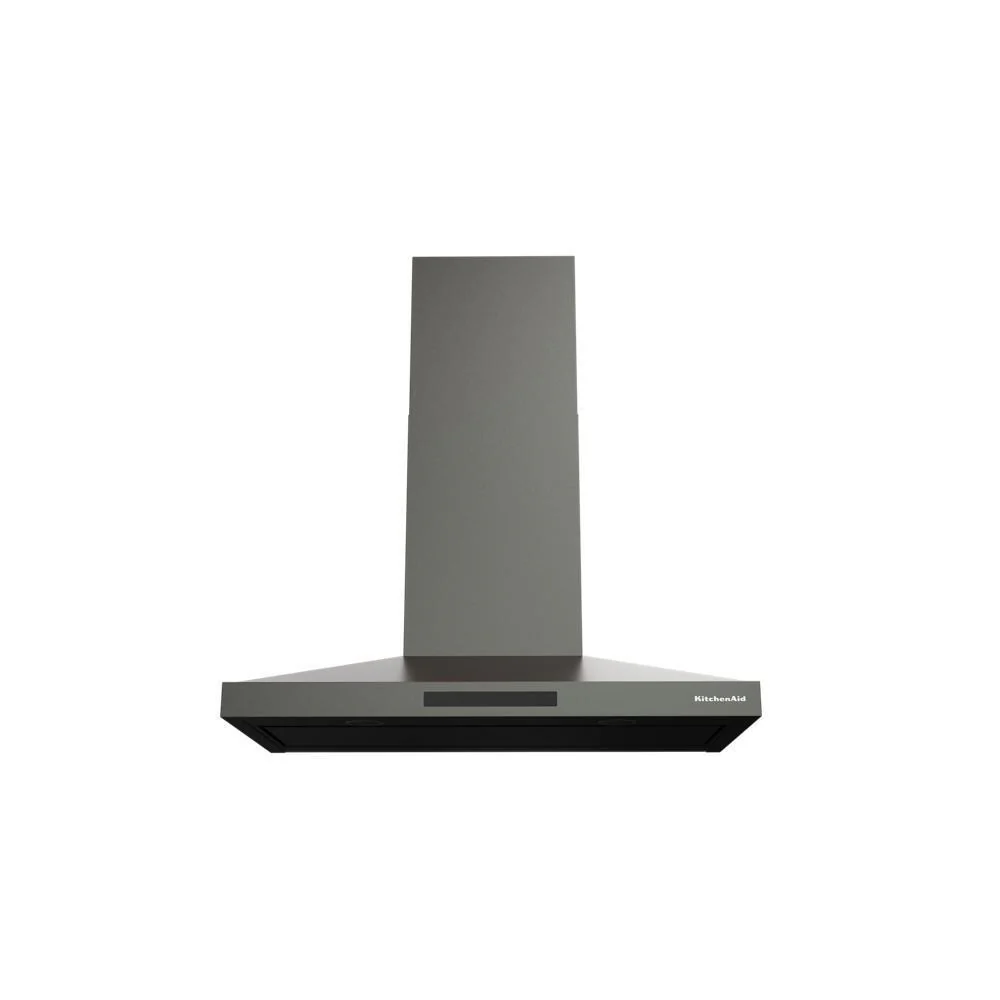 KVWC736SBE KitchenAid® 36-inch Wall-Mount, 4-Speed Canopy Hood
