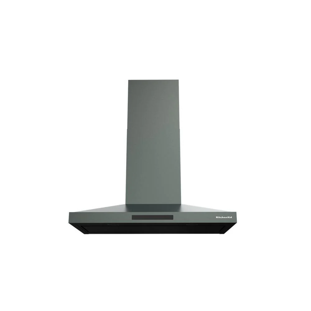 KVWC736SJP KitchenAid® 36-inch Wall-Mount, 4-Speed Canopy Hood