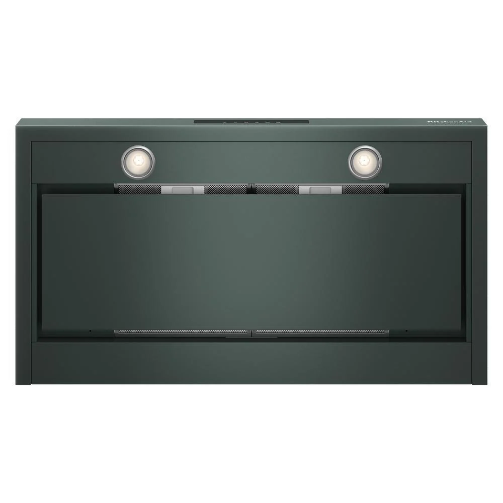 KVWC736SJP KitchenAid® 36-inch Wall-Mount, 4-Speed Canopy Hood - Image 3