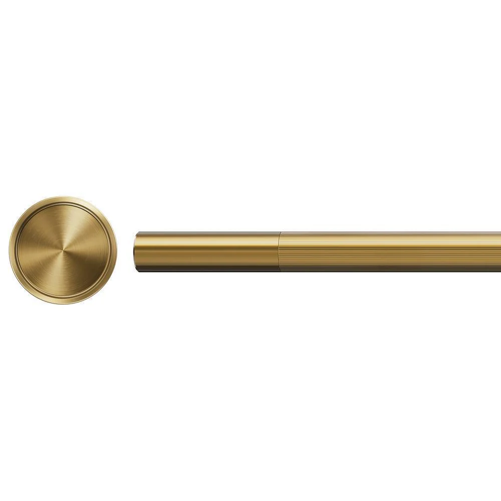 Kitchenaid W11773968 Brass Handle and Knob Hardware Accessory Kit for KitchenAid® Slide-In ConvectionRange - Image 8