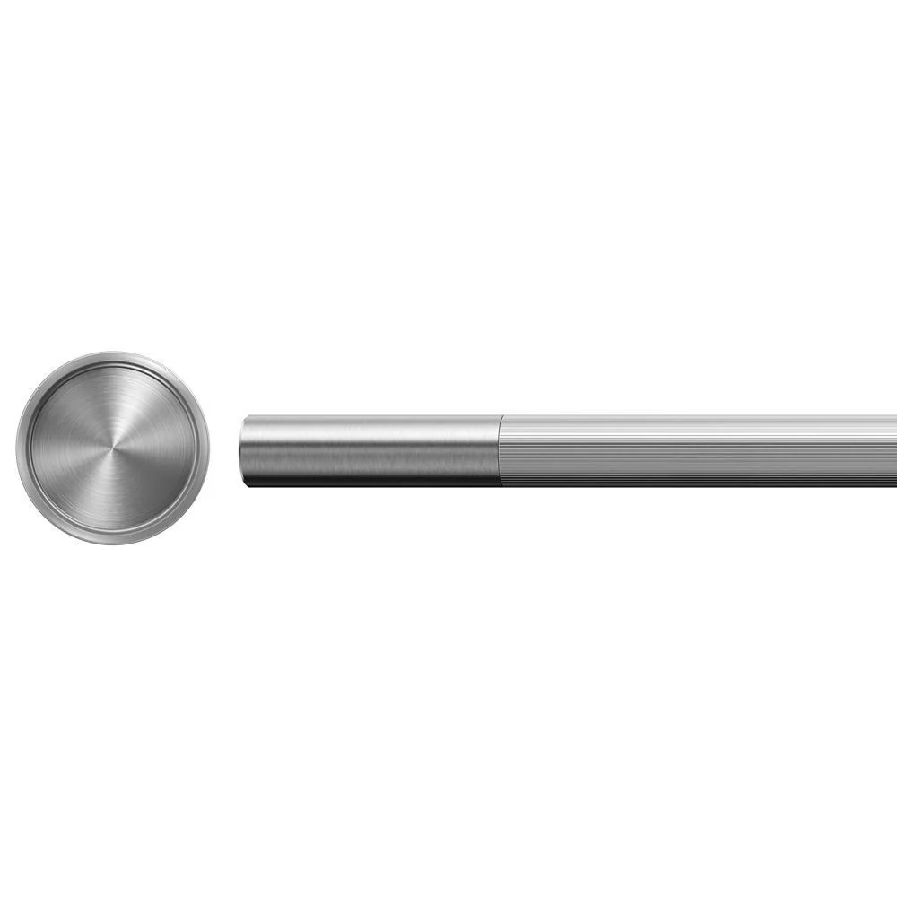 Kitchenaid W11774416 Stainless Steel Handle and Knob Hardware Accessory Kit for KitchenAid® 30" Double Wall Oven & Microwave Combo - Image 4