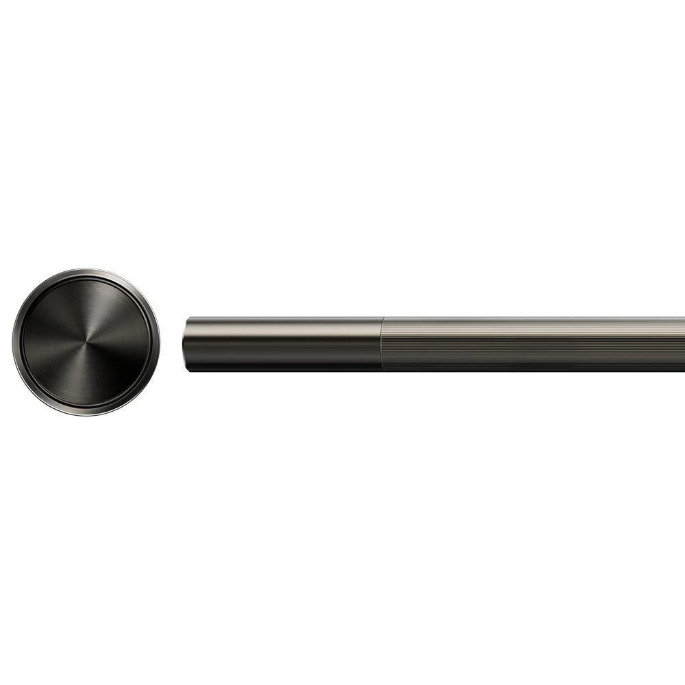 Kitchenaid W11774752 Black Ore Handle and Knob Hardware Accessory Kit for KitchenAid® 36" Commercial-Style Gas Range