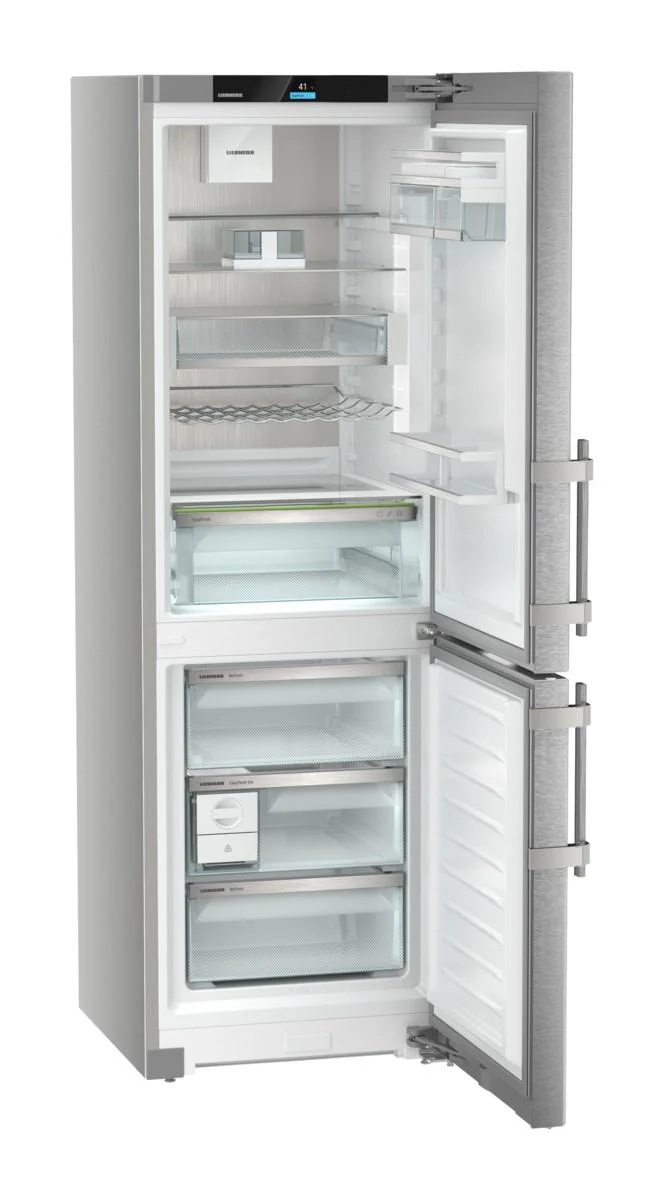 Liebherr C5250 Combined fridge-freezers with EasyFresh and NoFrost - Image 4