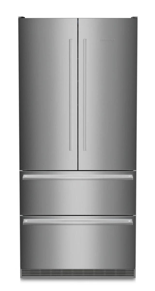 Liebherr CBS2092G Refrigerator-Freezer Combination with BioFresh - Image 3