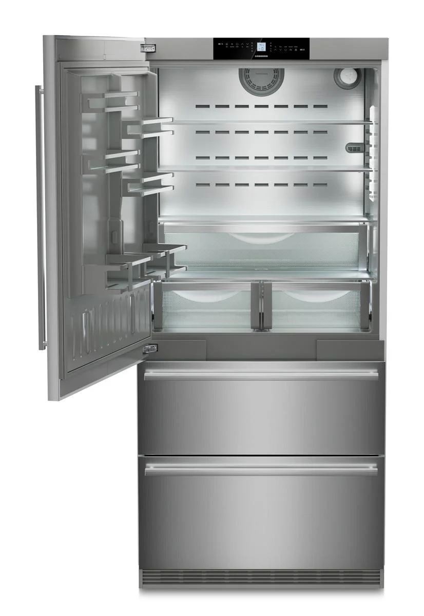 Liebherr CS2091G Refrigerator-Freezer Combination - Image 2
