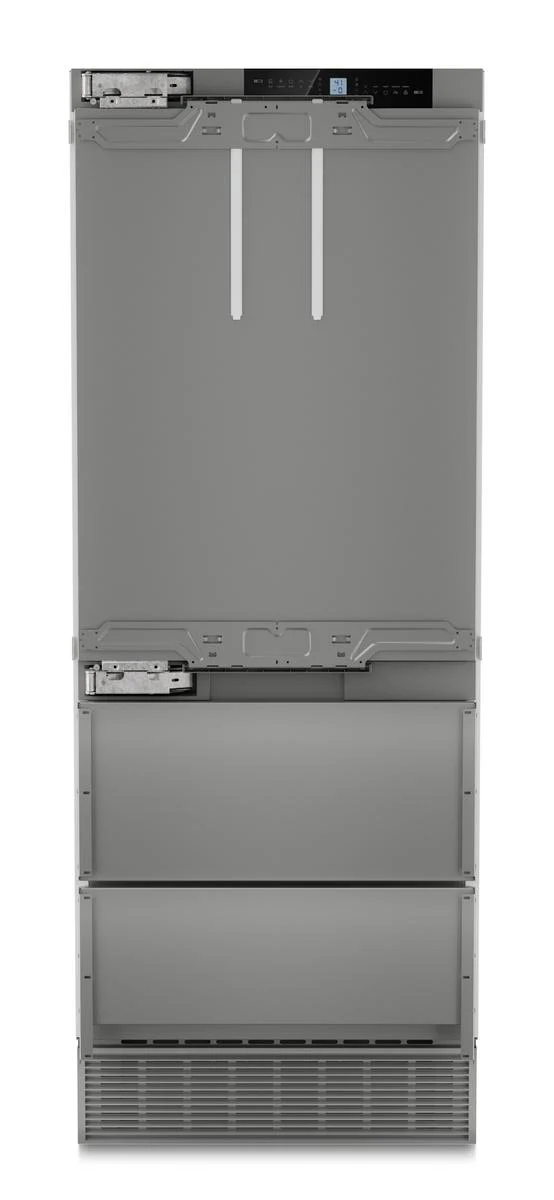Liebherr HC1571G Fully Integrated Bottom Freezer Refrigerator - Image 3