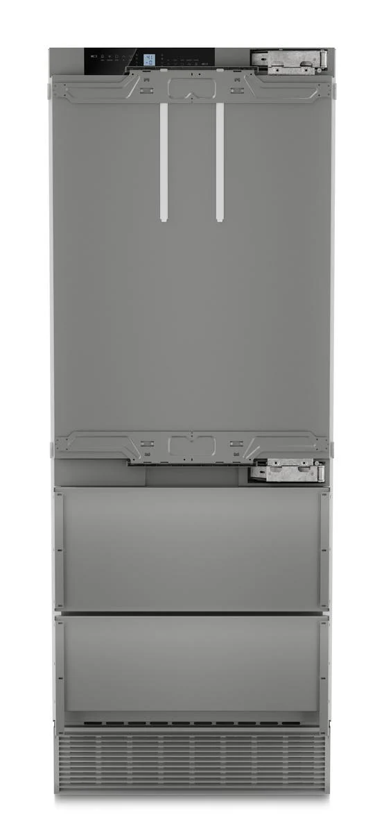 Liebherr HC1580G Fully Integrated Bottom Freezer Refrigerator - Image 3