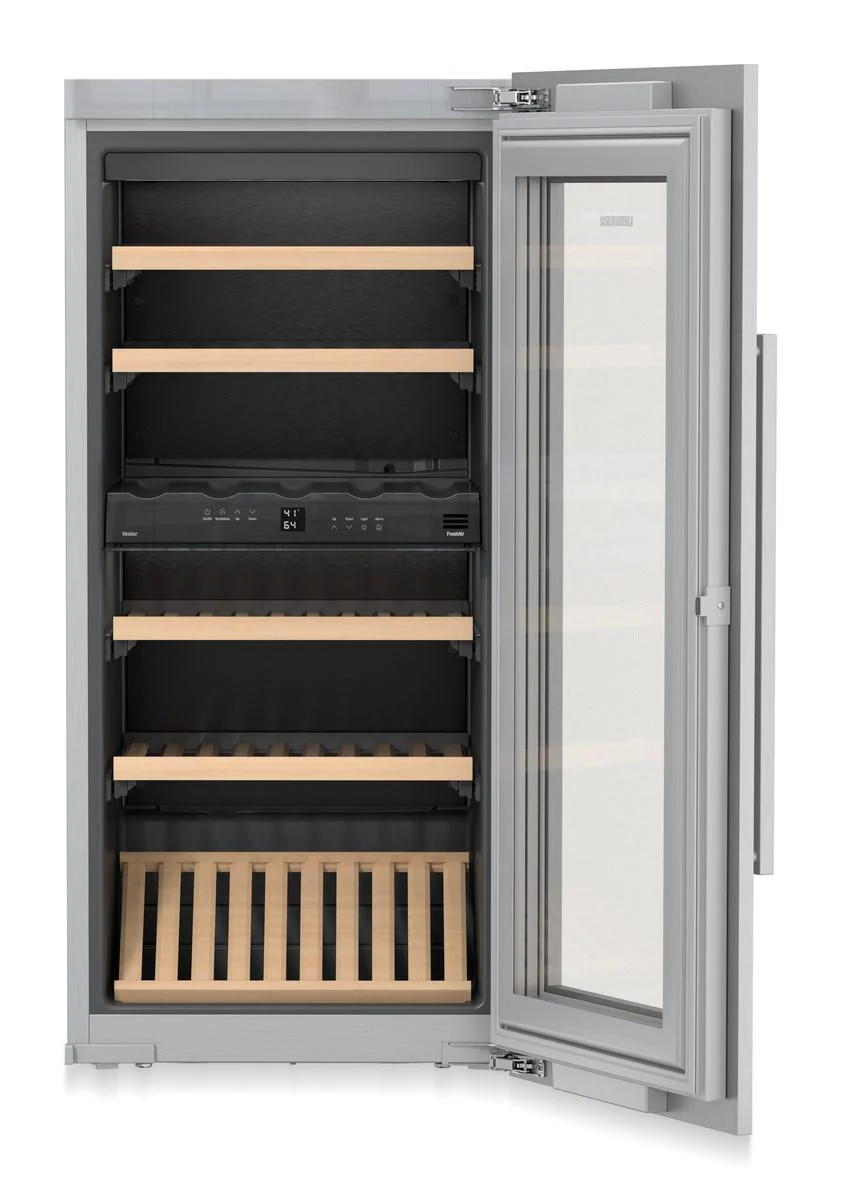 Liebherr HW4800 Built-in wine Refrigerator - Image 10