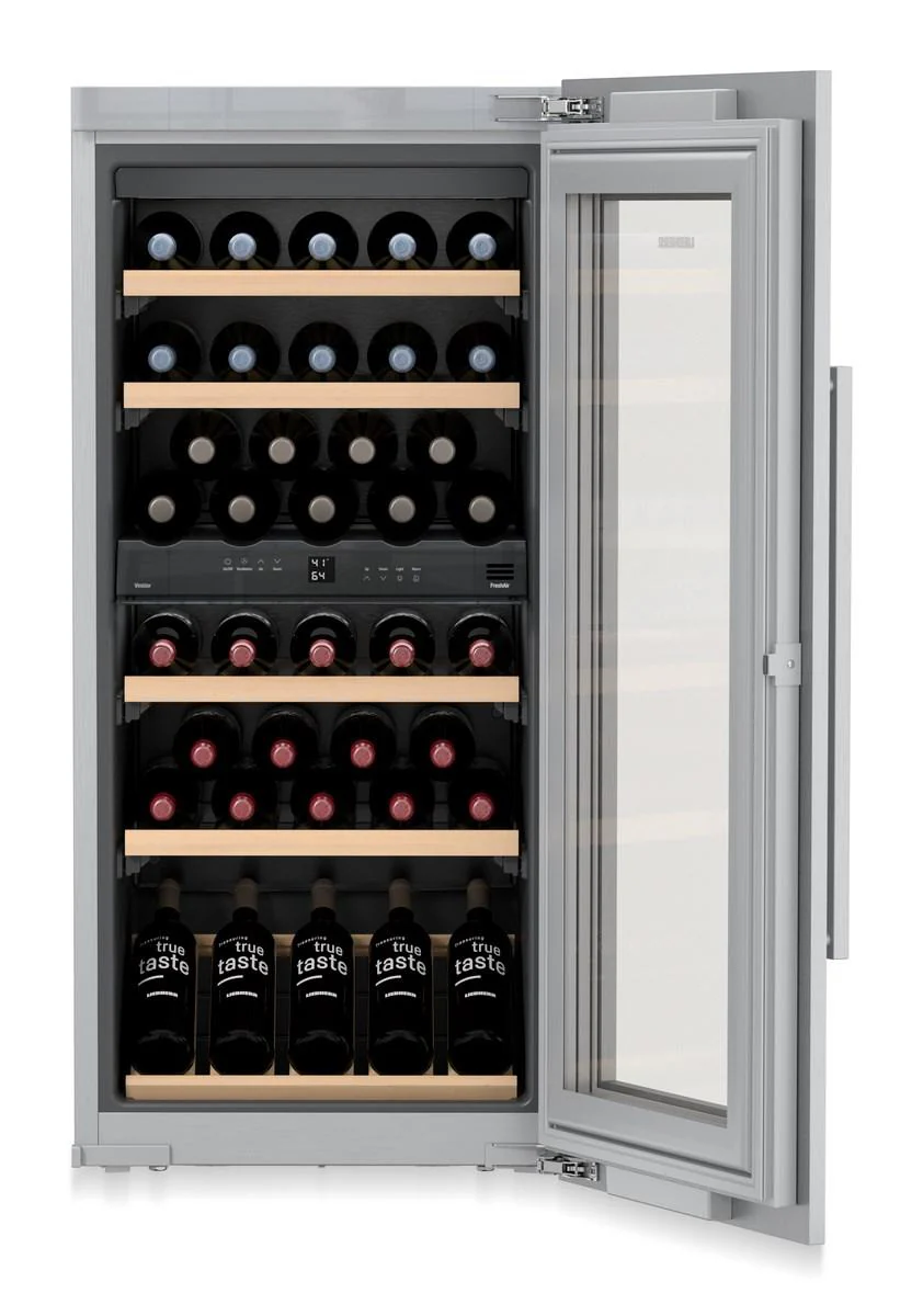 Liebherr HW4800 Built-in wine Refrigerator - Image 6