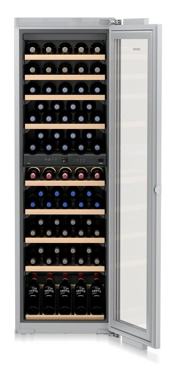 Liebherr HW8000 Built-in wine Refrigerator