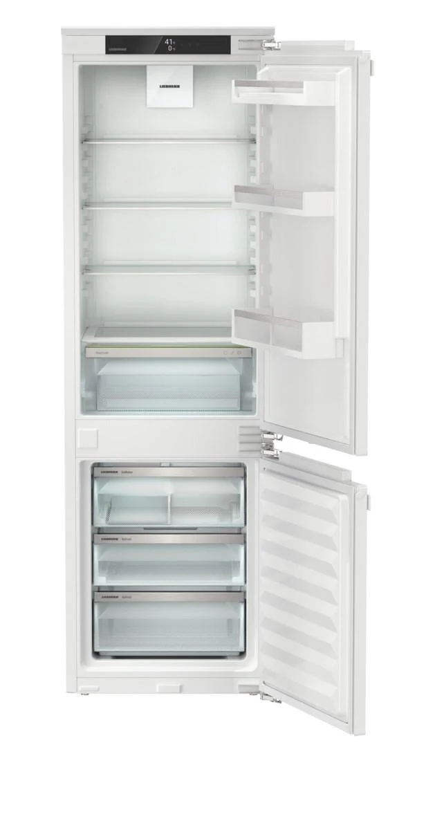 Liebherr IC5110IMPC Integrated fridge-freezer with EasyFresh and NoFrost - Image 2