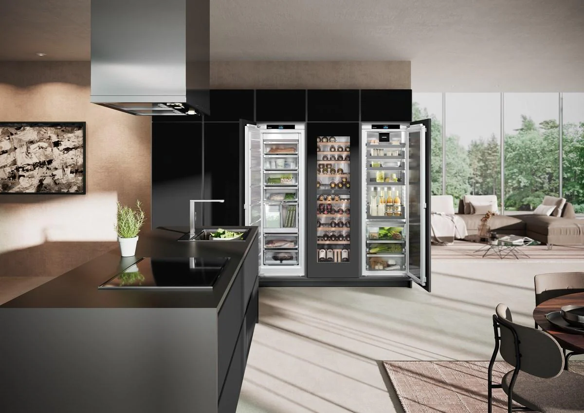 Liebherr IRBP5170 Fully Integrated Refrigerator with BioFresh - Image 4