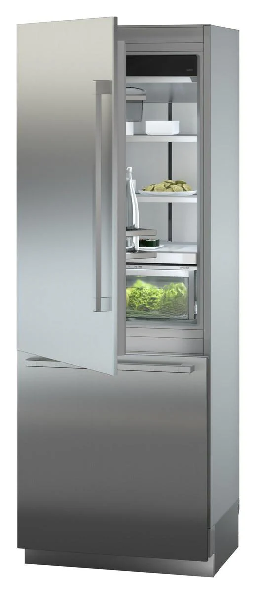 Liebherr MCB3051 Fully Integrated Bottom Freezer Refrigerator with BioFresh - Image 3