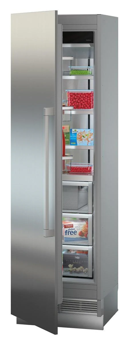 Liebherr MF2451 Fully Integrated Freezer - Image 3