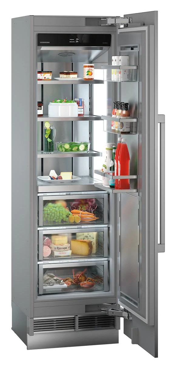 Liebherr MRB2400 Fully Integrated Refrigerator with BioFresh - Image 2