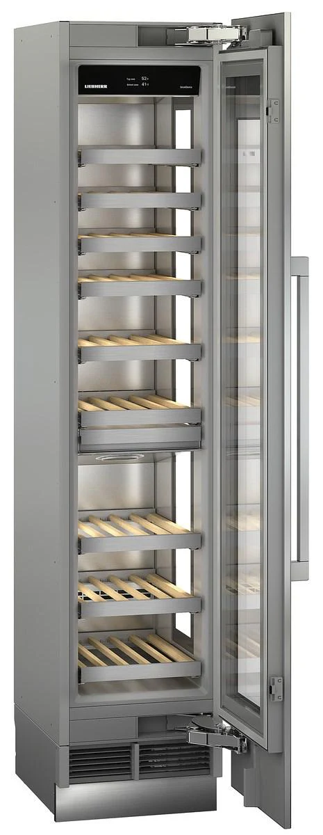 Liebherr MW1800 Built-in wine Refrigerator - Image 2