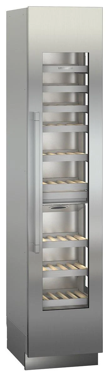 Liebherr MW1800 Built-in wine Refrigerator - Image 5